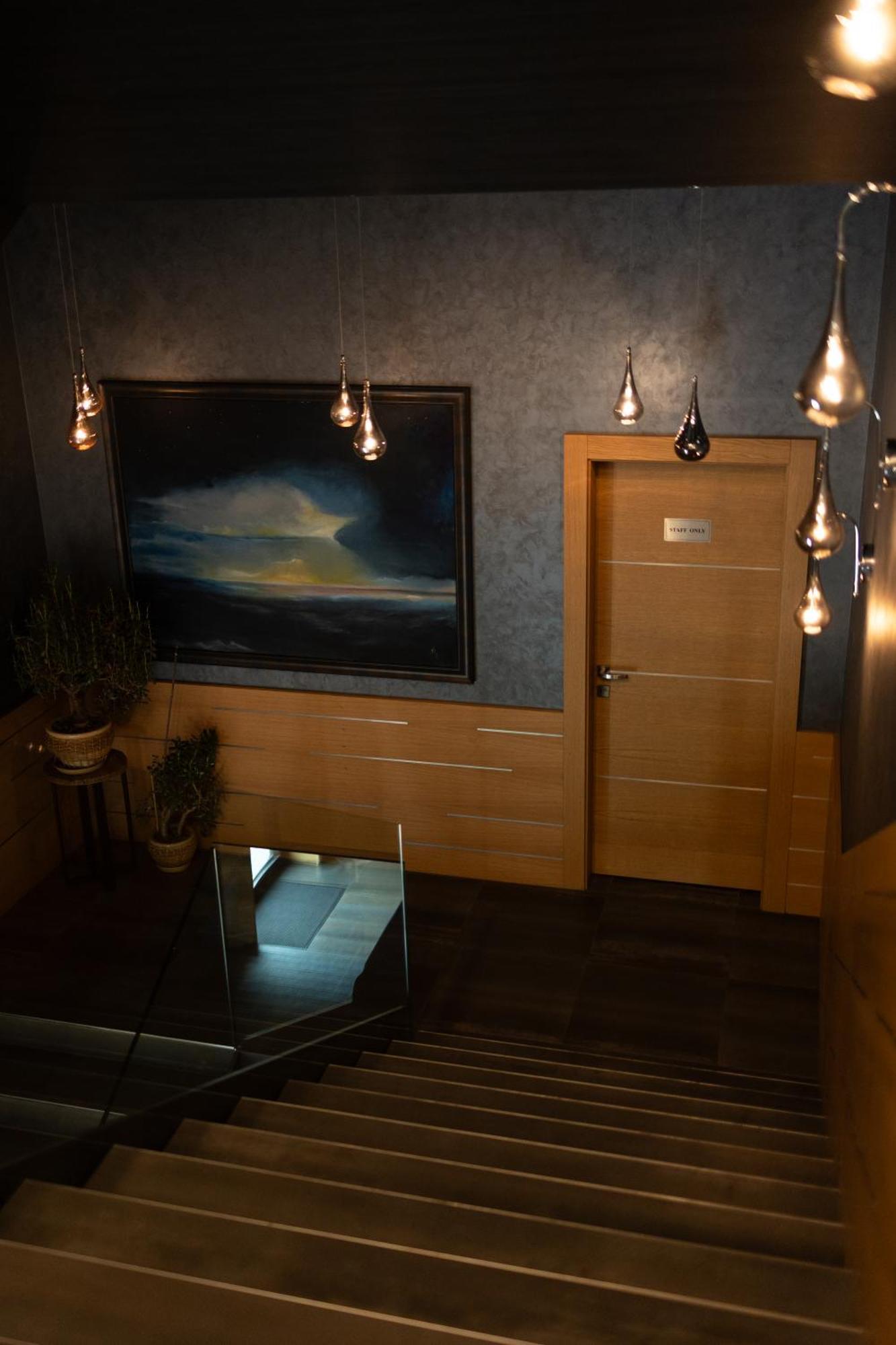 Gazda Hotel&Restaurant - Self Chek-In Jesenice  Eksteriør billede